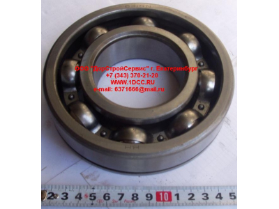 Подшипник 6314N выходного вала КПП ZF H КПП (Коробки переключения передач) 635333049 фото 1 Казань