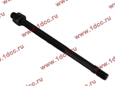 Шпилька крепления ГБЦ H2/H3 HOWO (ХОВО) VG1500010185/VG1500010215 фото 1 Казань