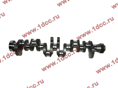 Коленвал двигателя TD226B6G CDM 833 Lonking CDM (СДМ) 12272497 фото 1 Казань