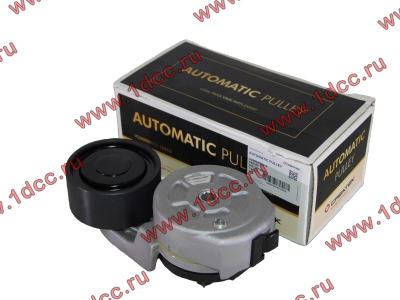 Ролик натяжной H3 CREATEK CREATEK VG2600060313/CK8420 фото 1 Казань