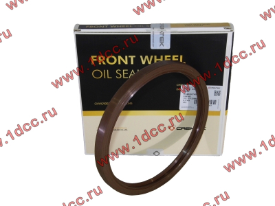 Сальник 140х160х13 передней ступицы H CREATEK CREATEK AZ9100410061/CK8345 фото 1 Казань