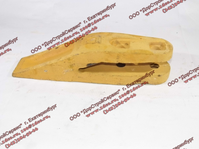 Зуб ковша центральный XCMG ZL50G/LW500, SDLG XCMG/MITSUBER 252101813 фото 1 Казань