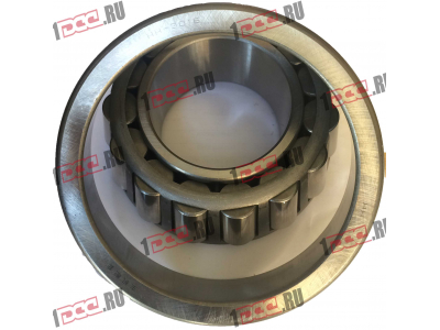 Подшипник 3016 передней спупицы внутренний DF DONG FENG (ДОНГ ФЕНГ) 31ZB3-03020 для самосвала фото 1 Казань
