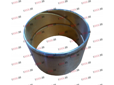 Втулка МОДа задняя латунная F FAW (ФАВ) 2502063D для самосвала фото 1 Казань