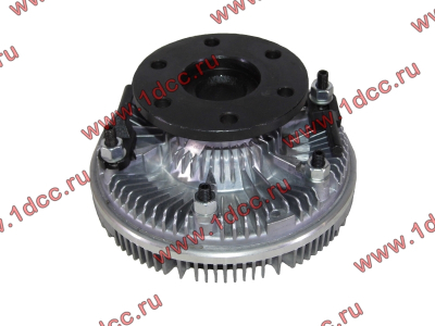 Гидромуфта WD615.xx H2/H3/SH HOWO (ХОВО) 61500060226 фото 1 Казань