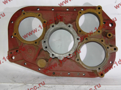 Крышка задняя KПП Fuller 12JSD КПП (Коробки переключения передач) JSD180-1707015 фото 1 Казань