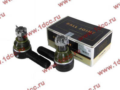Наконечник рулевой тяги большой (комплект L+R) H/SH CREATEK CREATEK 199100430701/04/CK8489 фото 1 Казань
