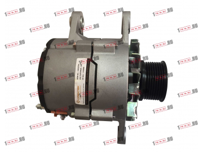 Генератор DF CREATEK CREATEK C4930794/CK8699 фото 1 Казань