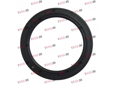 Сальник 75х95х8 проходного вала AC16 HOWO A7  фото 1 Казань