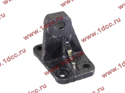 Кронштейн крепления двигателя задний левый SH F3000 SHAANXI / Shacman (ШАНКСИ / Шакман) DZ93259590043 фото 1 Казань