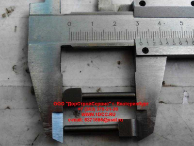 Сухарь синхронизатора 1-2,3-4 передачи КПП ZF 5S-150GP КПП (Коробки переключения передач) 1311304020 фото 1 Казань