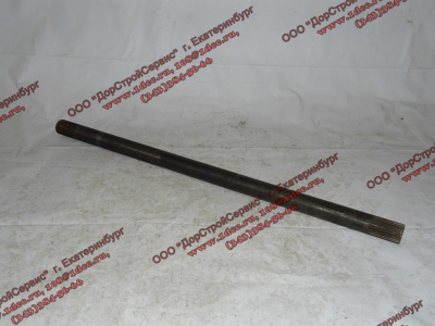 Полуось CDM 855 26 шлицов Lonking CDM (СДМ)  фото 1 Казань