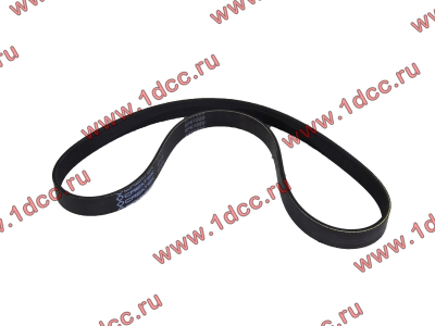 Ремень 6PK1020 кондиционера H3 CREATEK CREATEK WG1500130016/CK8021 фото 1 Казань