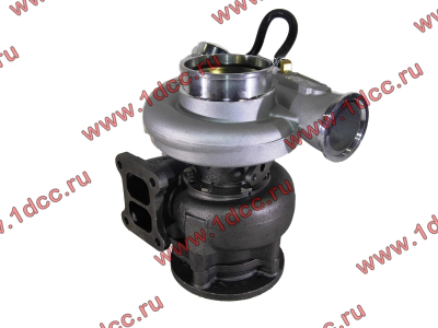 Турбина (Турбокомпрессор) 290 л.с. WD615.87 H2 CREATEK CREATEK VG2600118898/CK фото 1 Казань