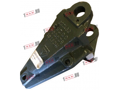 Кронштейн второй передней рессоры задний H 8х4 HOWO (ХОВО) AZ9731520004 фото 1 Казань