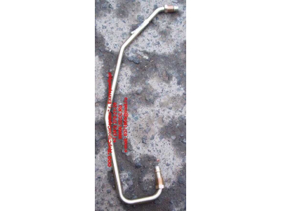 Трубка подачи масла на турбину H3 HOWO (ХОВО) VG1540110013A фото 1 Казань