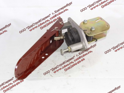 Педаль газа в сборе CDM855 Lonking CDM (СДМ)   фото 1 Казань