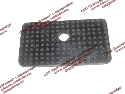 Подушка крепления двигателя CDM855 Lonking CDM (СДМ) 401011B фото 1 Казань