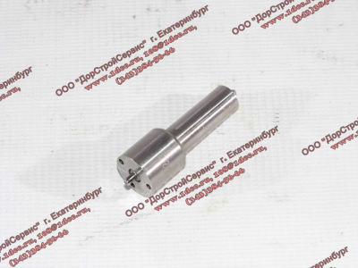 Распылитель DSLA148P022 XCMG/MITSUBER DSLA148P022 фото 1 Казань