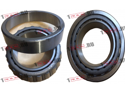 Подшипник 33120 задней ступицы наружный F J6 FAW (ФАВ) 33120 для самосвала фото 1 Казань