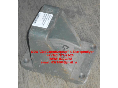 Кронштейн скольжения рессоры задней (П-образ.) H HOWO (ХОВО) AZ12 фото 1 Казань