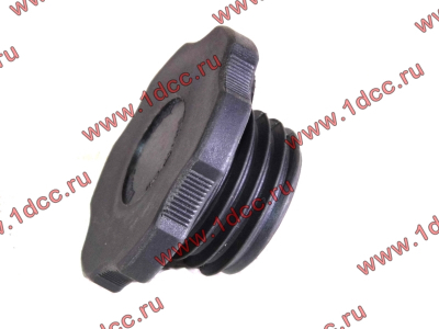 Крышка маслозаливной горловины F FAW (ФАВ) 1003037-29D для самосвала фото 1 Казань