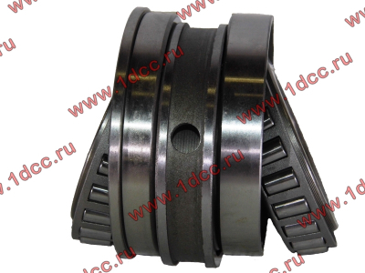 Подшипник хвостовика Fuller (2 подшипника и 2 втулки, 63,5х114х58) КПП 390А H КПП (Коробки переключения передач) 717813 фото 1 Казань