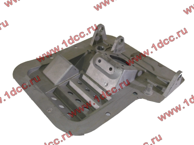 Панель крепления главного тормозного крана H HOWO (ХОВО) AZ9719360072 фото 1 Казань