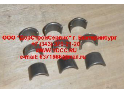 Сухарь клапана 11 мм H2 HOWO (ХОВО) VG15000050025 фото 1 Казань