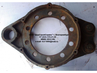 Суппорт задний D=240 d=150 10 отв. под болты без ABS H HOWO (ХОВО) 199000340062 фото 1 Казань