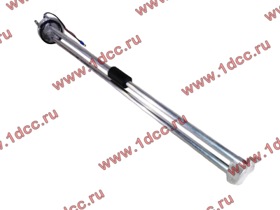 Топливозаборник 380л. с датч. уровня топлива L=680 H2/H3 HOWO (ХОВО) WG9112550129 фото 1 Казань