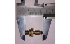 Штуцер форсунки H3 фото Казань