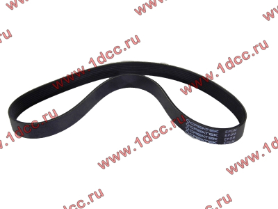Ремень 8PK1050 водяного насоса ручейковый H3 CREATEK CREATEK CK8025 фото 1 Казань