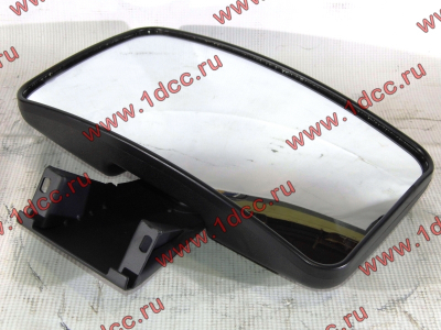 Зеркало бордюрное (на дверь) H2/H3 HOWO (ХОВО) WG1600770007 фото 1 Казань