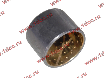 Втулка вала МОДа F FAW (ФАВ) 2502073D для самосвала фото 1 Казань