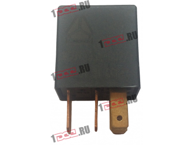 Реле 5-ти контактное H A7 HOWO A7 WG9725584002/1 фото 1 Казань