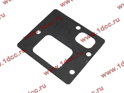 Прокладка впускного коллектора H2/H3/SH HOWO (ХОВО) VG1500110024 фото 1 Казань