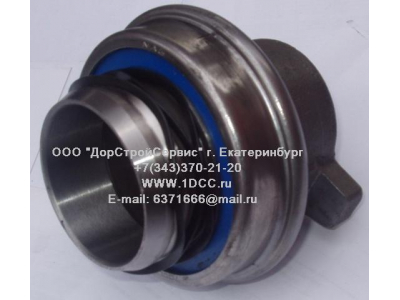 Подшипник выжимной 430 d-60 малый F FAW (ФАВ) 70CL6081FO для самосвала фото 1 Казань