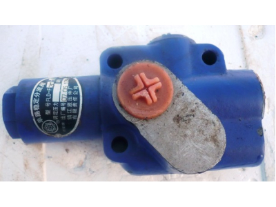 Клапан приоритета CDM 833 Lonking CDM (СДМ) FLD-30 фото 1 Казань