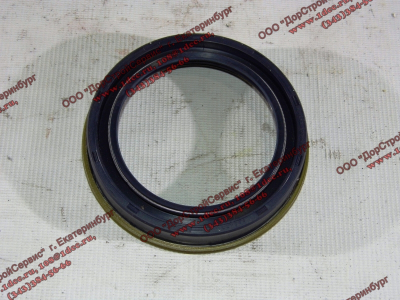 Сальник 82х108х20 уплотнения вала AC16 HOWO A7  фото 1 Казань