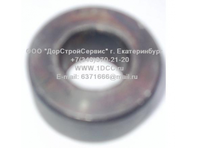 Втулка крепления сайлентблока V-образной тяги к раме F FAW (ФАВ) 2919519-260 для самосвала фото 1 Казань