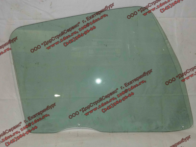 Стекло боковое FN подвижное правое FOTON (ФОТОН) 1B24961200023(25) для самосвала фото 1 Казань