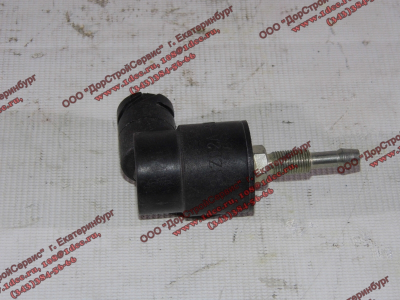 Датчик засоренности воздушного фильтра DF DONG FENG (ДОНГ ФЕНГ) 38ZD2A-33010 для самосвала фото 1 Казань