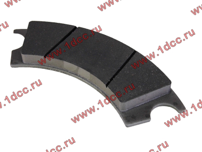 Колодка тормозная Liugong CLG835/856 XCMG/MITSUBER 35C0025 фото 1 Казань