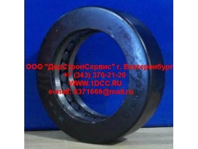 Подшипник 329210 шкворня (шайба опорная) диаметр 50мм C/SH CAMC (КАМК) 329210 фото 1 Казань