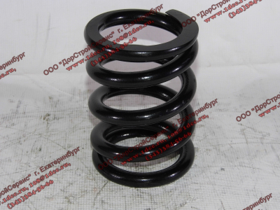 Пружина к амортизатору кабины передняя C CAMC (КАМК) 50A-05035-B фото 1 Казань