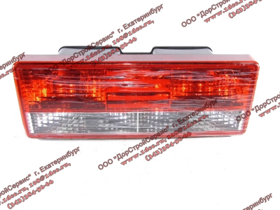 !Фонарь задний левый C Разное 37AD-73010 фото 1 Казань
