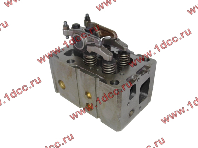 ГБЦ в сборе (с коромыслами) H3 HOWO (ХОВО) R61540040003 фото 1 Казань