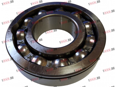 Подшипник 370309Y промежуточного вала передний КПП Fuller RT-11509 КПП (Коробки переключения передач) 370309Y фото 1 Казань