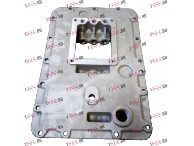 Крышка верхняя KПП Fuller RT-11509 КПП (Коробки переключения передач) F99980 фото 1 Казань